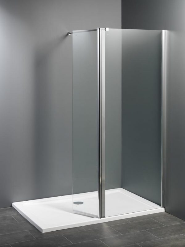 10 mm. Inloopdouches in matglas breedte 90120140 cm. Douchecabine.nl