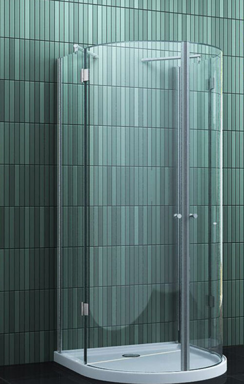 Douchecabines Uvorm online bestellen Douchecabine.nl