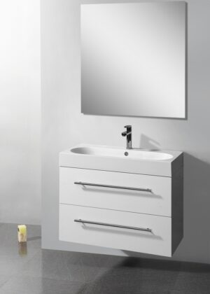 Badmeubel Compact Line 80