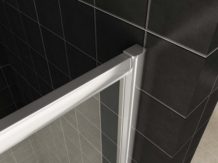 Wiesbaden eco Aluminium profiel