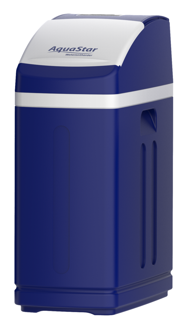 Waterontharder Aquastar 800-SHE
