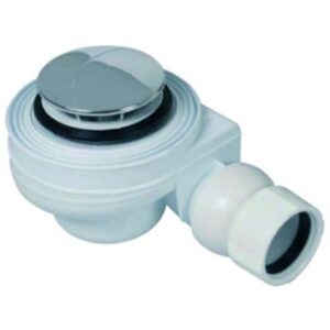 douchebak sifon 52 mm