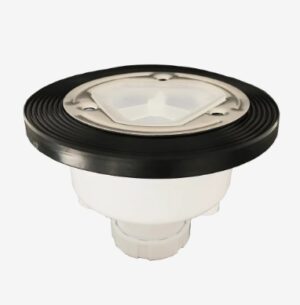 Sifon coverless verticaal