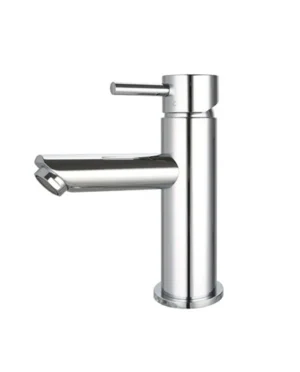 Wastafel mengkraan Alesa chrome