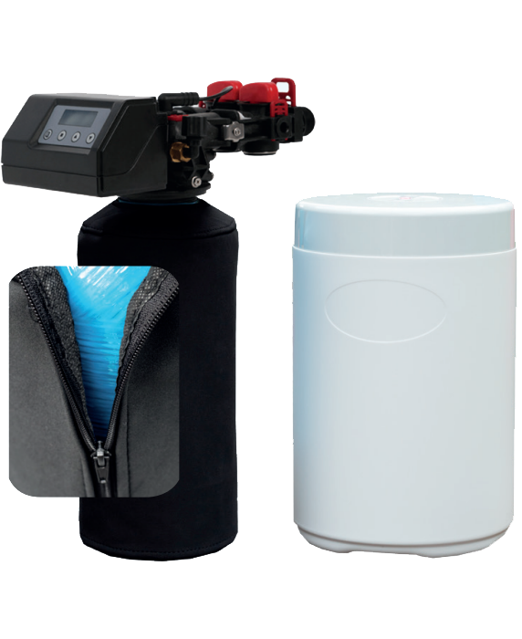 Aquadon waterontharder 13 liter