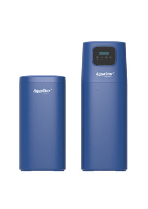 Waterontharder Aquastar 1000 DUO