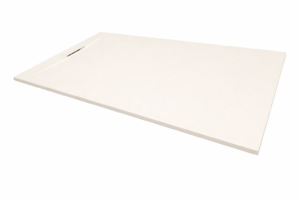 Composiet douchebak SLE Beige