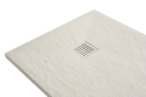 Stonea Douchebak beige