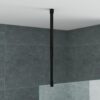 Plafond Stabilisatiestang Matzwart