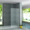 Plafond stabilisatiestang RVS geborsteld sfeerfoto